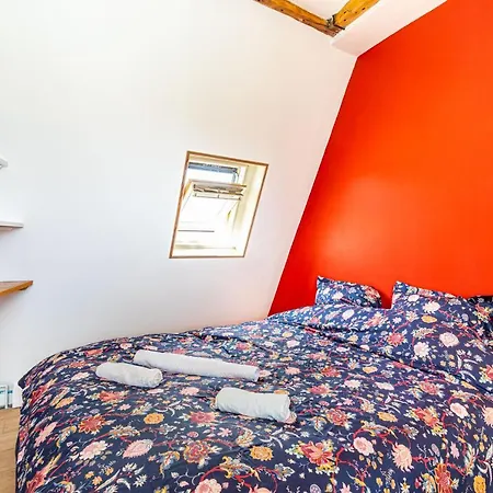 Lovely Saint-lazare Opera