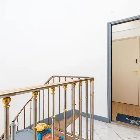 Lovely Saint-lazare Opera * Párizs