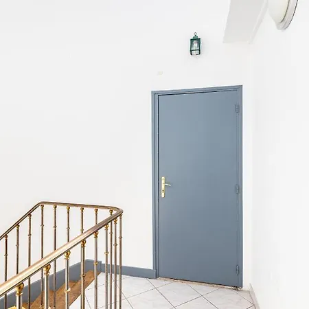 Lovely Saint-lazare Opera *