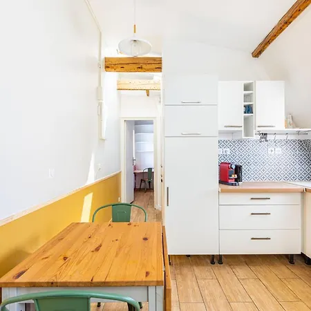 Lovely Saint-lazare Opera Appartement